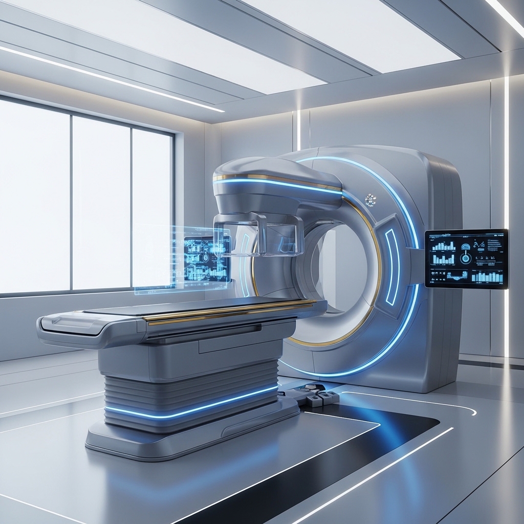 Vanguard High-End Facility