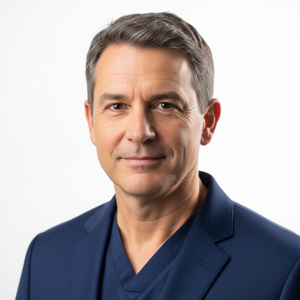 Vanguard Principal Doctor